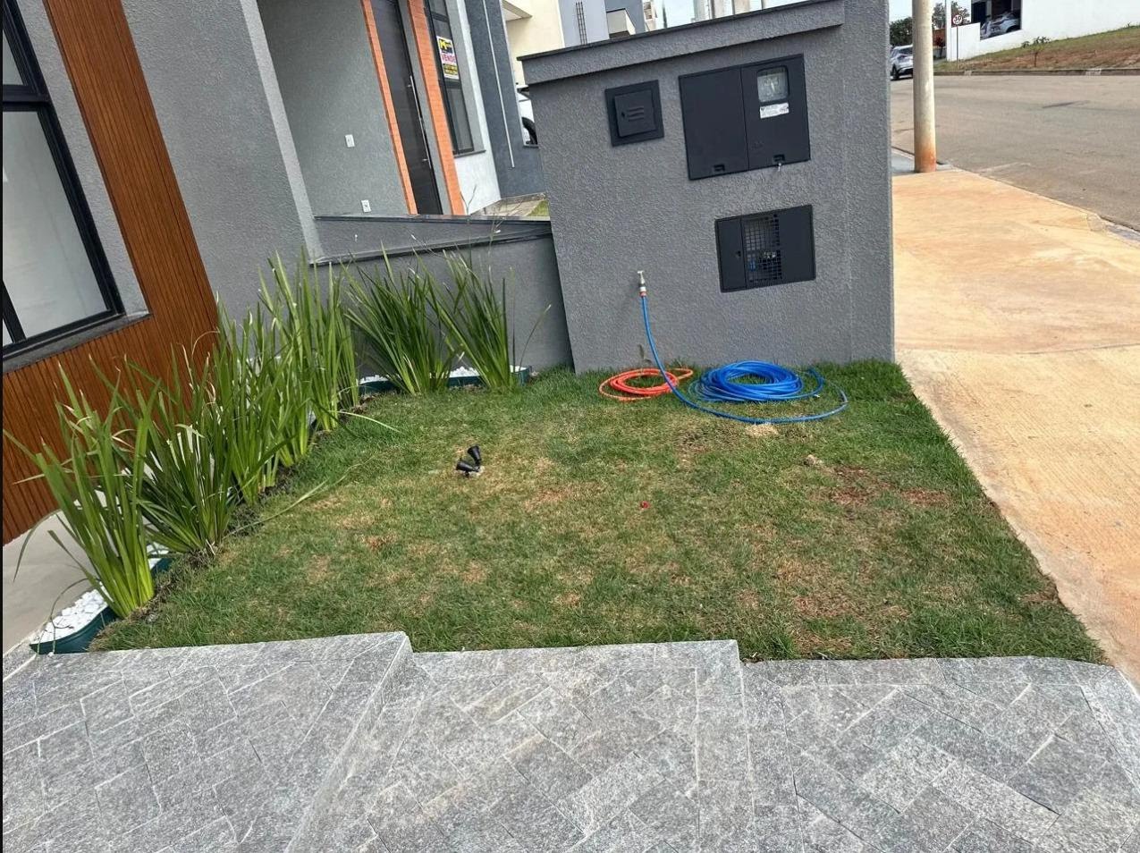 Casa à venda com 3 quartos, 1 suíte, 3 vagas e 132m² no Jardim Wanel Ville IV, Sorocaba (SP) — foto 3 de 30