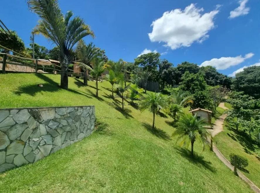 Casa à venda com 3 quartos, 1 suíte, 6 vagas e 370m² no Andiroba, Esmeraldas (MG) — foto 28 de 30