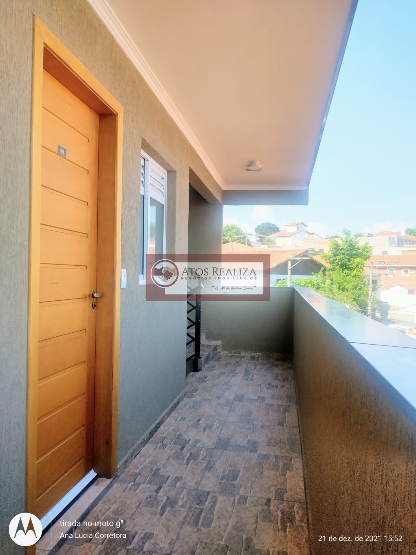 Apartamento para alugar com 2 quartos, 1 banheiro e 53m² no Vila Inglesa, São Paulo (SP) — foto 9 de 15
