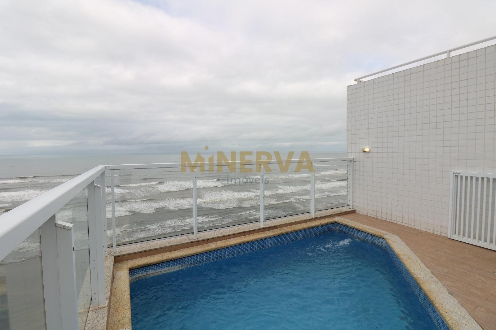 Cobertura à venda com 3 quartos, 1 suíte, 2 vagas e 180m² no Jardim Marina, Mongaguá (SP) — foto 28 de 30