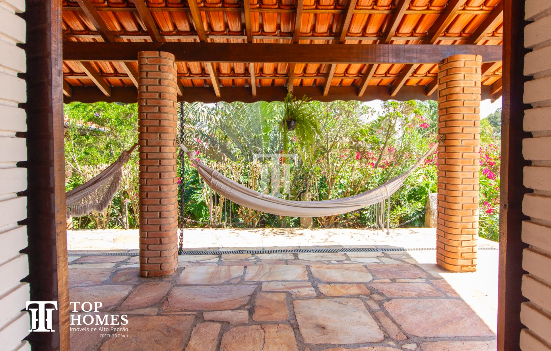 Casa/imóvel de alto padrão à venda no condomínio Parque da Fazenda - Itatiba/Jundiaí