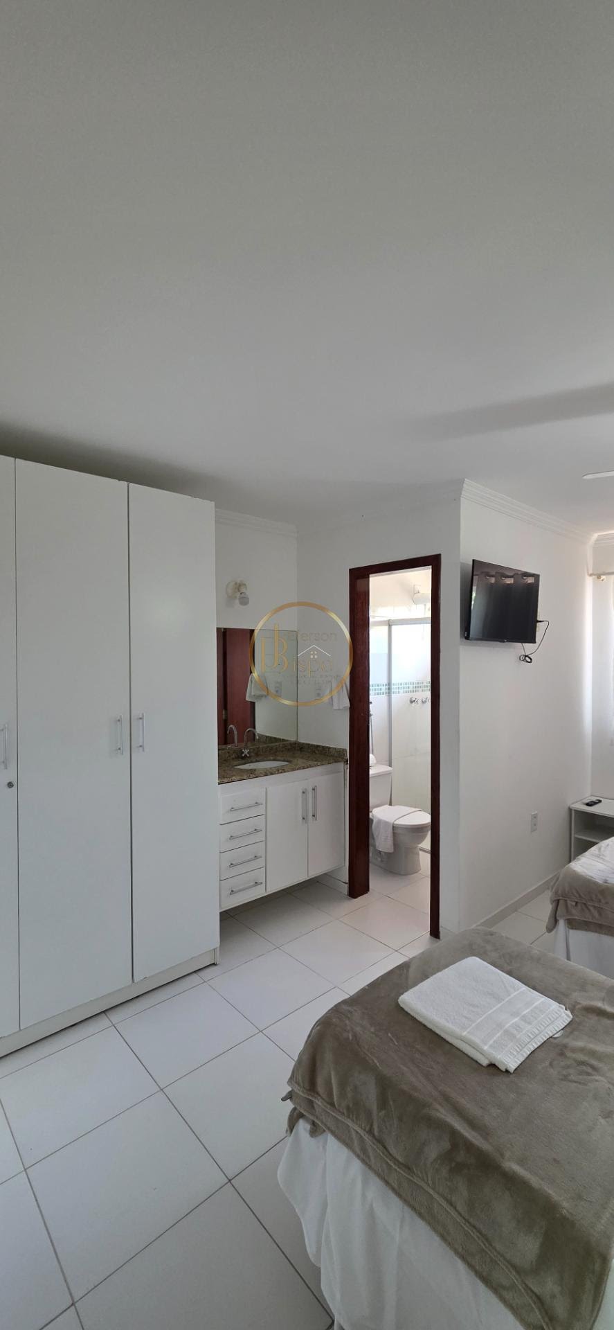 Apartamento à venda com 3 quartos, 3 suítes, 2 vagas e 100m² no Praia de Taperapuã, Porto Seguro (BA) — foto 21 de 28