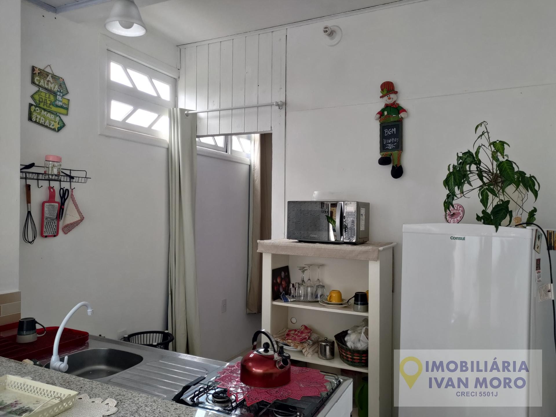 Apartamento para alugar com 1 quarto e 1 suíte no Daniela, Florianópolis (SC) — foto 10 de 20
