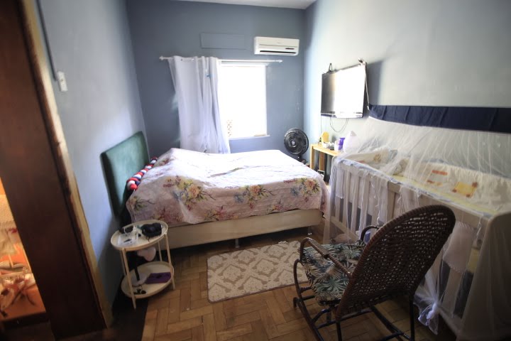 Casa à venda com 5 quartos, 1 suíte, 8 vagas e 386m² no Santo Amaro, Recife (PE) — foto 21 de 30