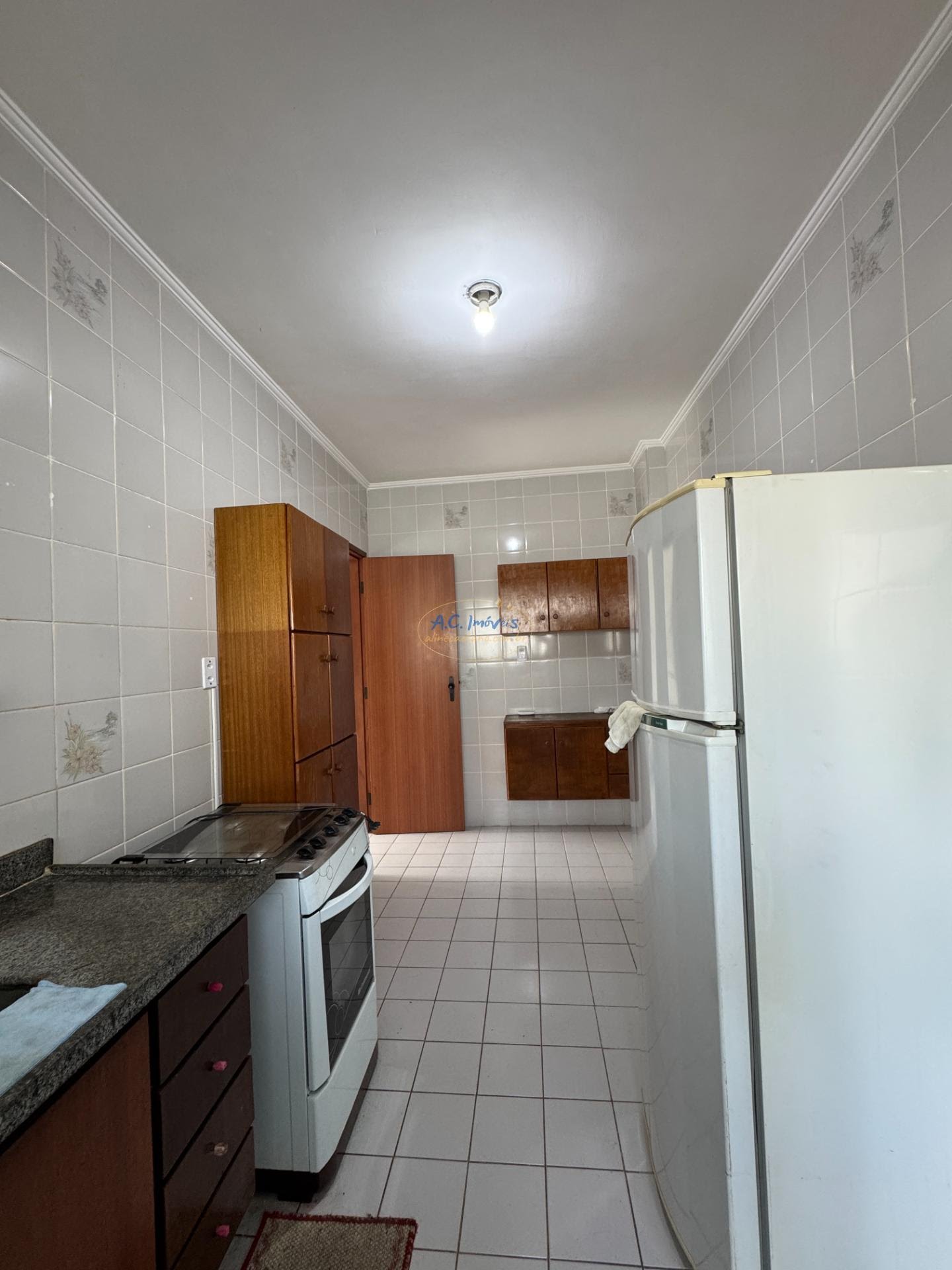 Apartamento à venda com 1 quarto, 1 banheiro, 1 vaga e 64m² no Canto do Forte, Praia Grande (SP) — foto 11 de 22