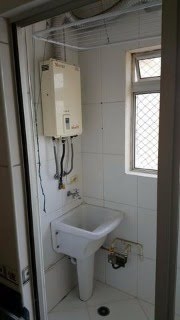 Apartamento à venda com 2 quartos, 1 suíte, 1 vaga e 54m² no Vila Pereira Barreto, São Paulo (SP) — foto 25 de 30