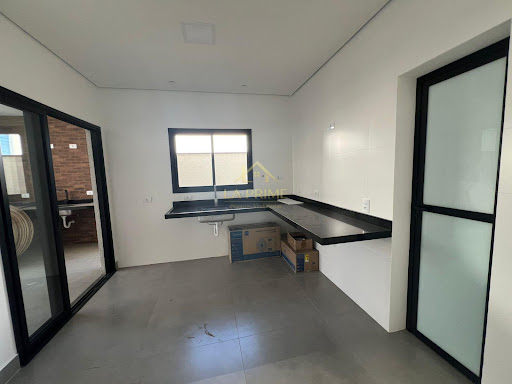 Casa à venda no Condomínio Villagio Wanel – Sorocaba/SP 140m² de área construída, 03 dormitórios, sendo 01 suíte e 02 vagas de garagem.