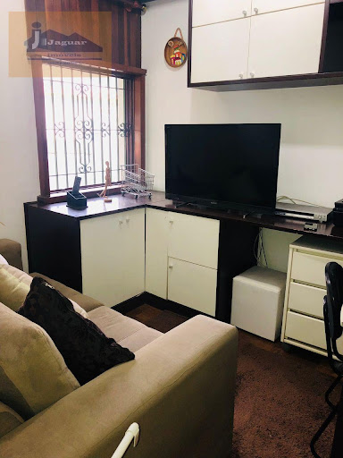 Casa à Venda em Vila Rosália, Guarulhos - 4 Dormitórios, 5 Banheiros