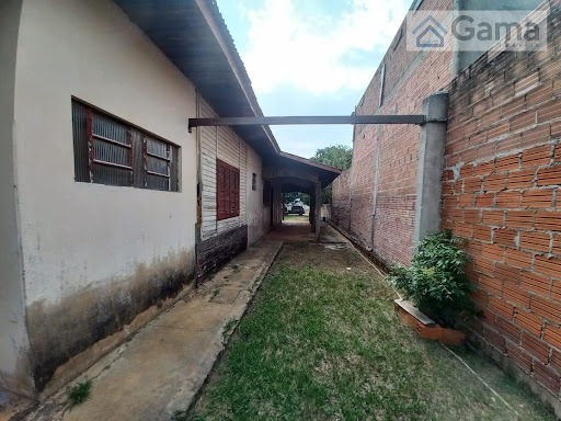 Lote / Terreno em Centro  -  Vilhena