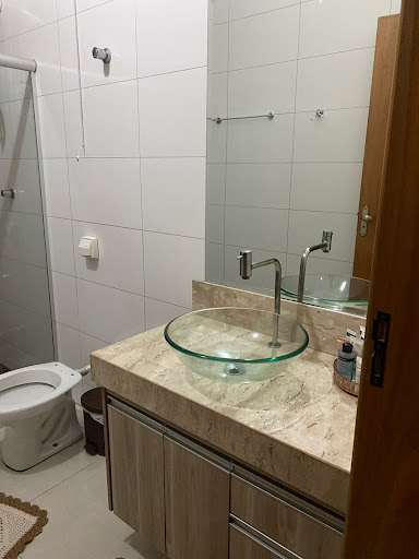 Casa em Jardim Brasília - Uberlândia