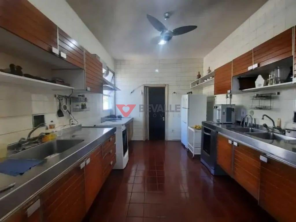 Cobertura à venda com 5 quartos, 4 suítes, 4 vagas e 725m² no Lagoa, Rio de Janeiro (RJ) — foto 21 de 30