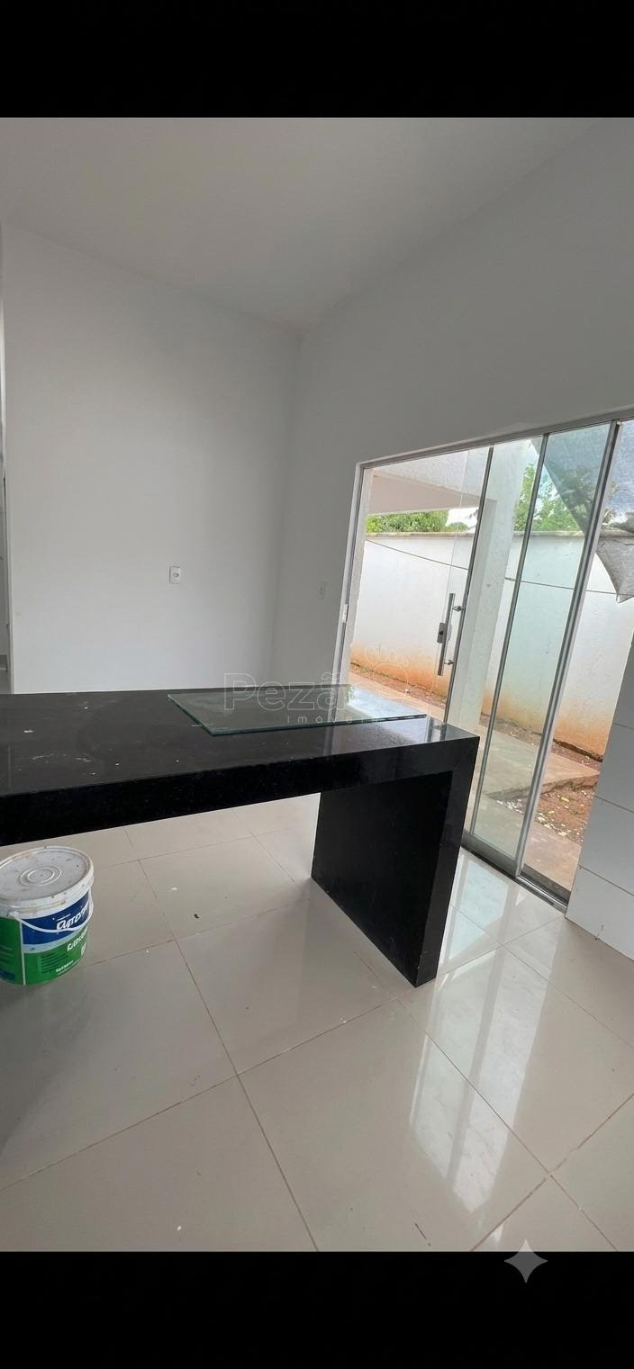 Casa, 2 quartos, 89 m² - Foto 2