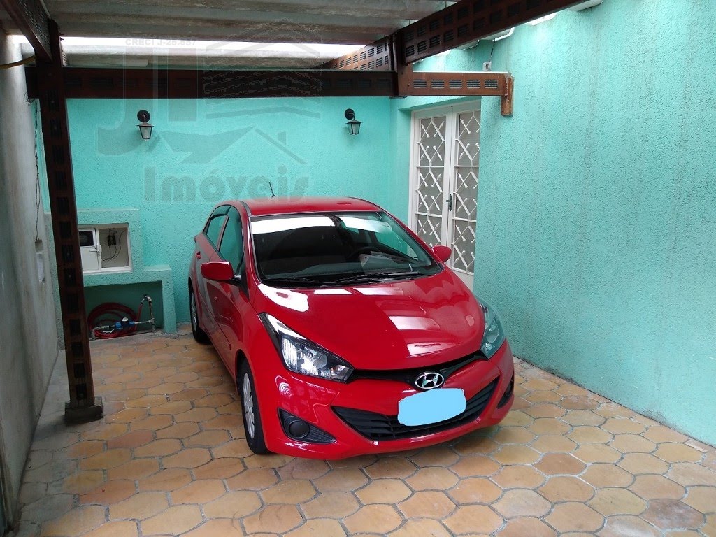 Garagem