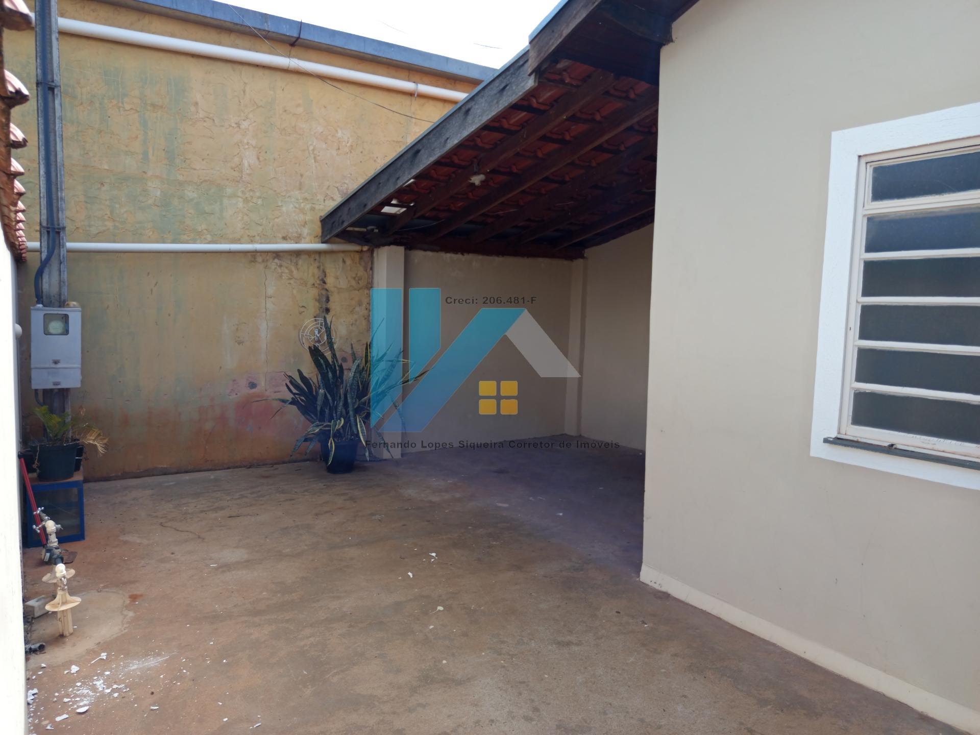 Casa à venda no Conjunto Habitacional Parque União, Pirajuí (SP) — foto 2 de 30