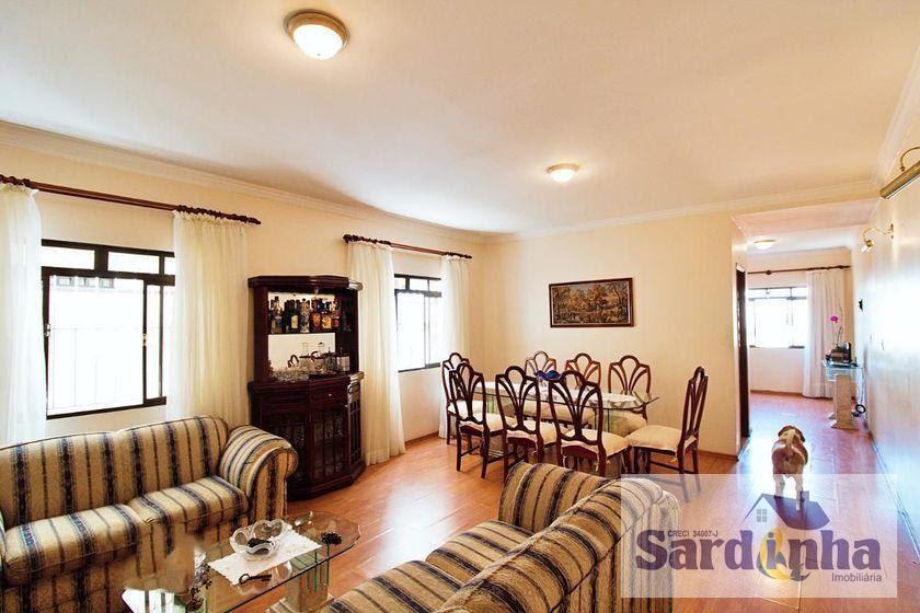 Apartamento à venda com 3 quartos, 1 suíte, 3 vagas e 245m² no Jardim Monte Kemel, São Paulo (SP) — foto 24 de 30