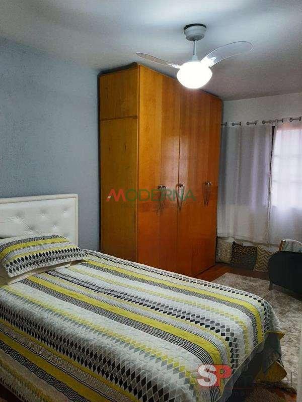Apartamento à venda com 3 quartos, 2 banheiros, 1 vaga e 142m² no Anchieta, São Bernardo do Campo (SP) — foto 14 de 16