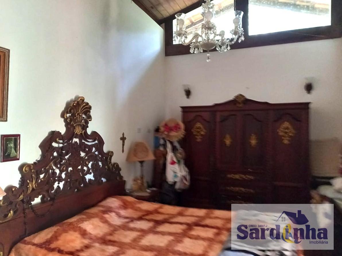 Apartamento à venda com 3 quartos, 2 suítes, 15 vagas e 360m² no Ibiúna (SP) — foto 27 de 30