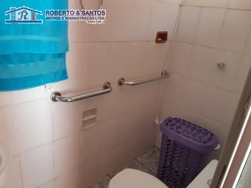banheiro area de serviço