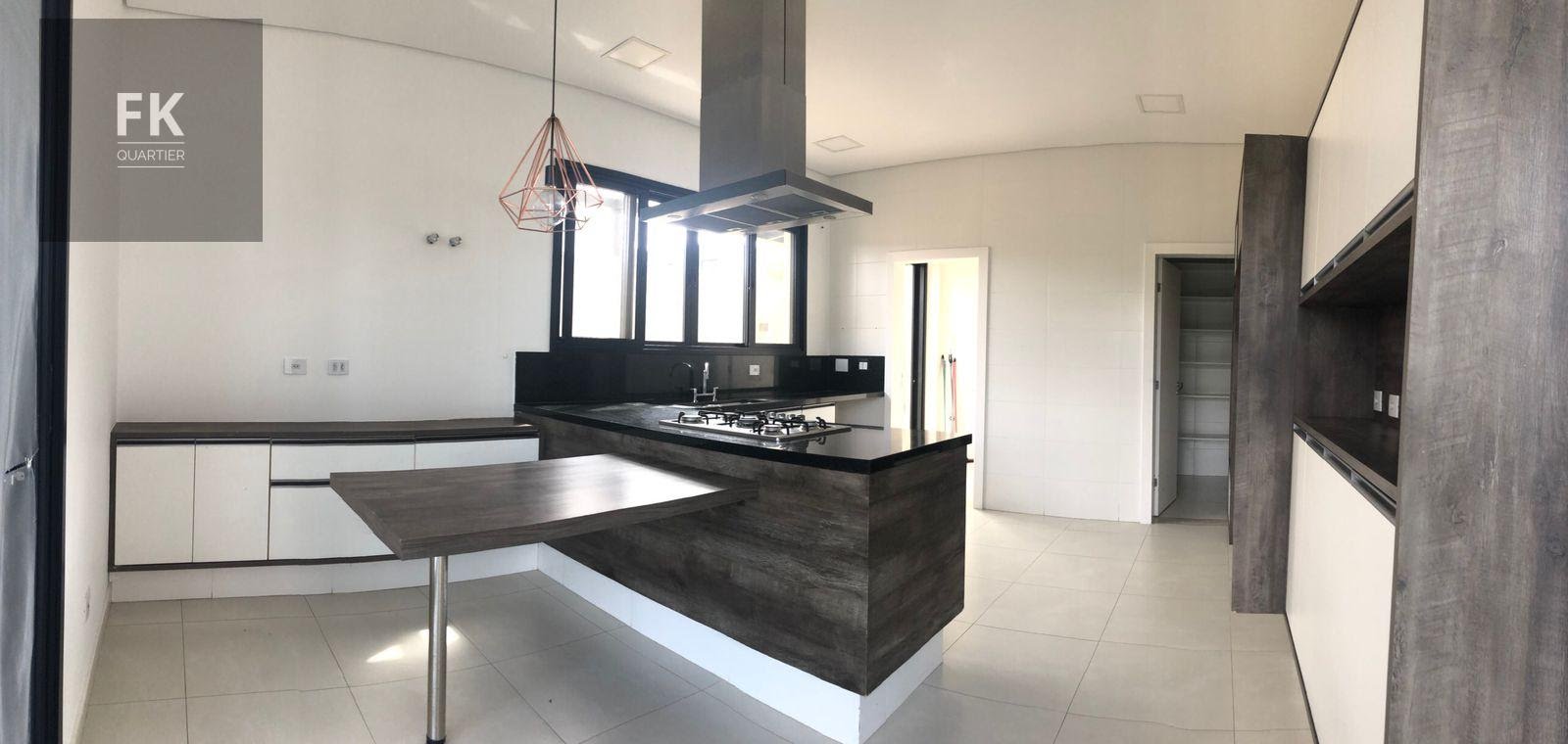 Casa à venda com 4 quartos, 4 suítes, 4 vagas e 440m² no Alphaville, Santana de Parnaíba (SP) — foto 8 de 21