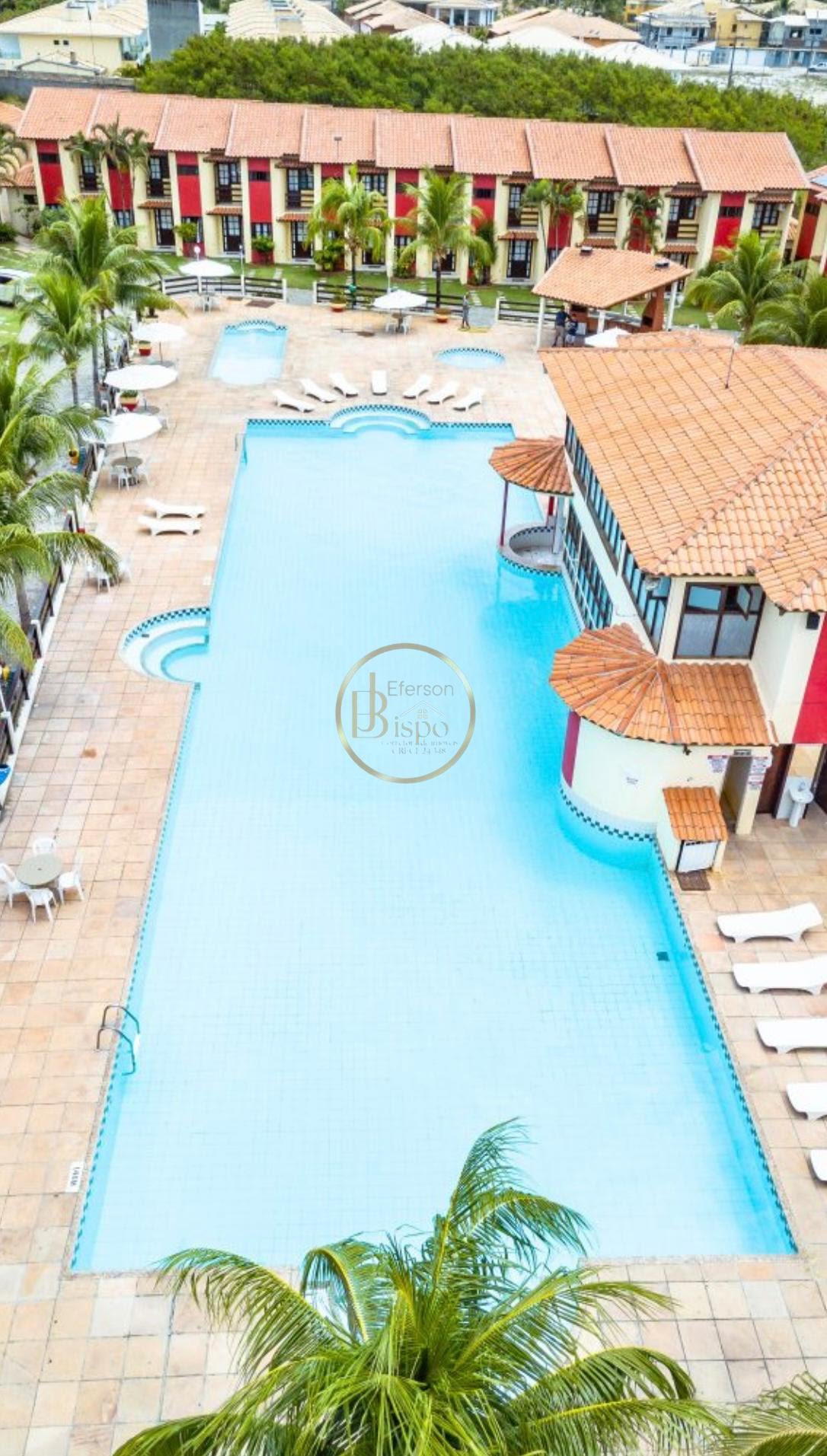 Apartamento à venda com 3 quartos, 3 suítes, 2 vagas e 146m² no Orla Norte, Porto Seguro (BA) — foto 7 de 15