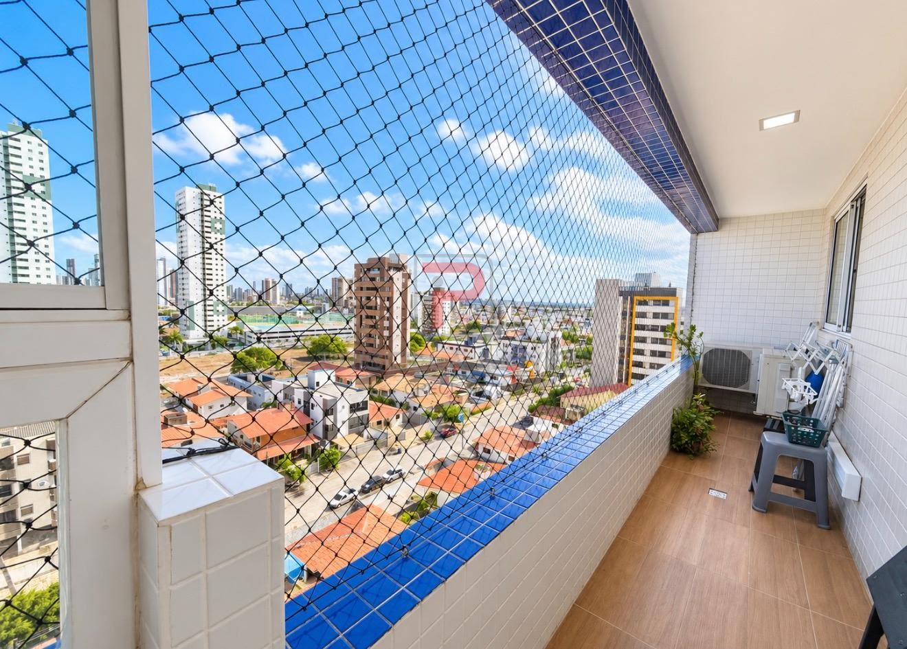 Apartamento à venda com 2 quartos, 1 suíte, 2 vagas e 60m² no Bessa, João Pessoa (PB) — foto 25 de 30