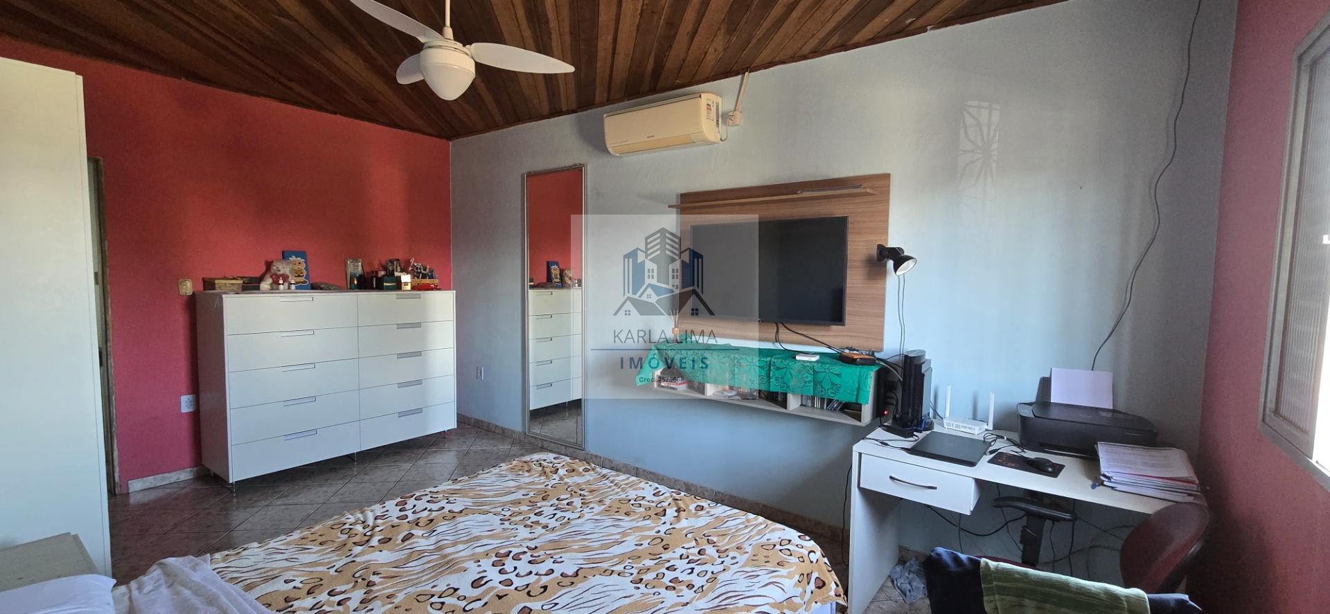 Casa à venda com 4 quartos, 2 banheiros, 1 vaga e 61m² no Jardim Progresso (vicente de Carvalho), Guarujá (SP) — foto 19 de 30