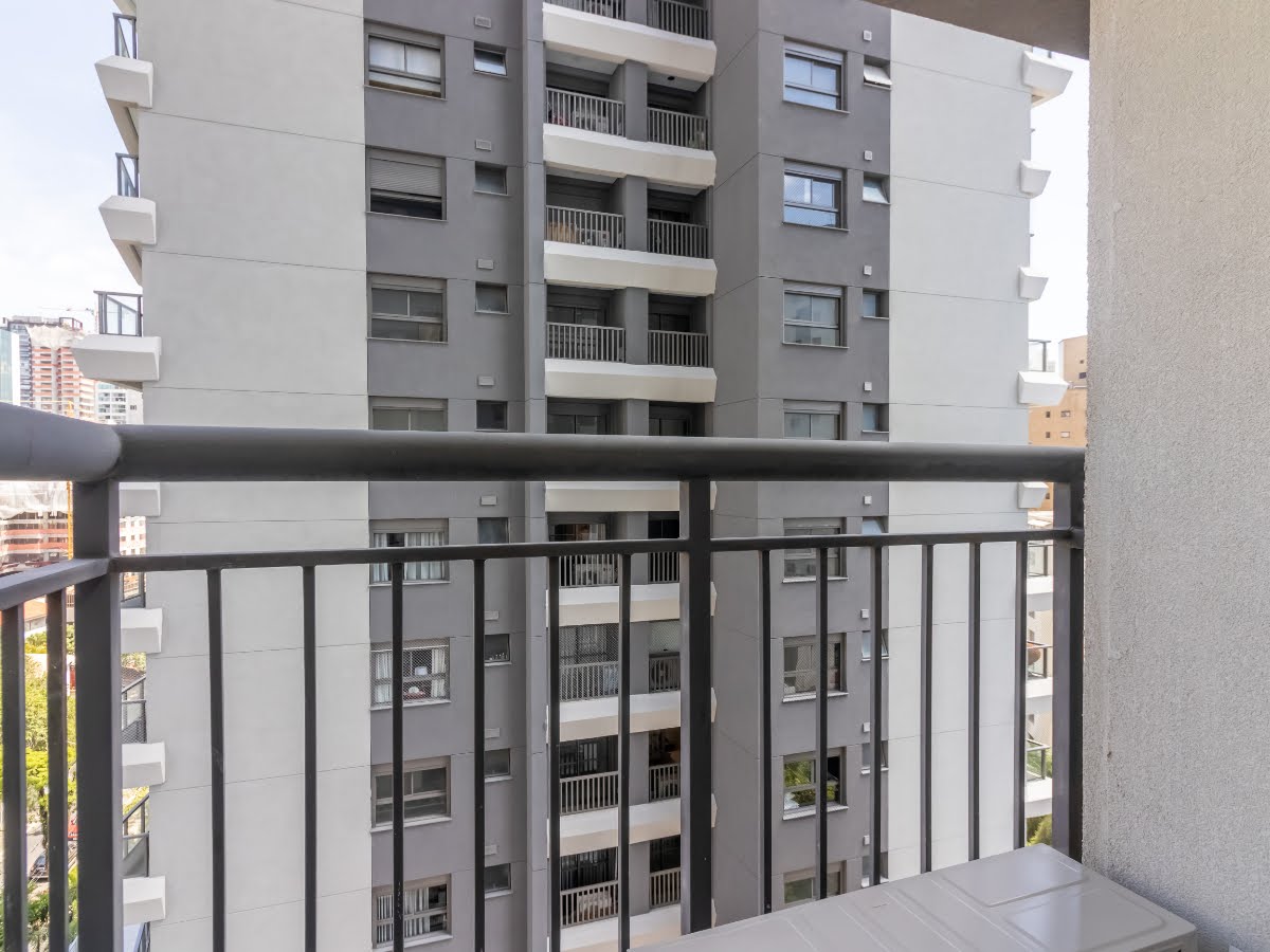 Studio à venda com 1 quarto, 1 banheiro e 22m² no Paraíso, São Paulo (SP) — foto 14 de 28