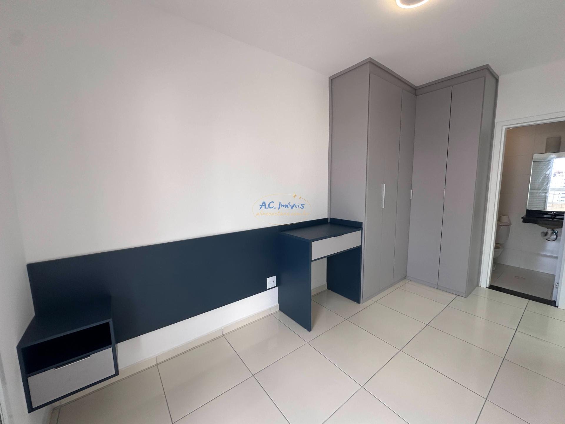 Apartamento à venda com 2 quartos, 1 suíte, 1 vaga e 64m² no Aviação, Praia Grande (SP) — foto 20 de 30