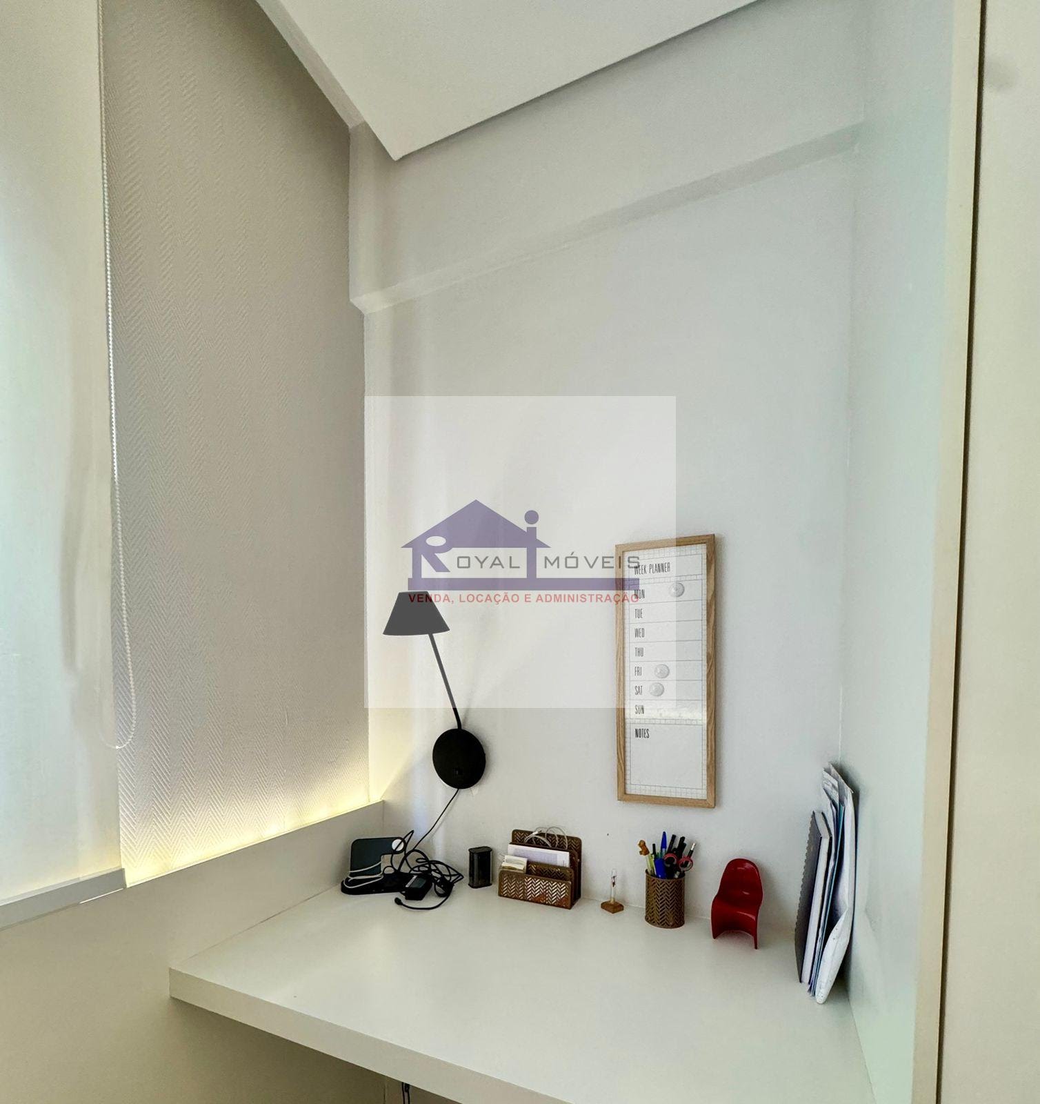Apartamento à venda com 2 quartos, 1 suíte, 1 vaga e 53m² no Jardim Vila Mariana, São Paulo (SP) — foto 7 de 13