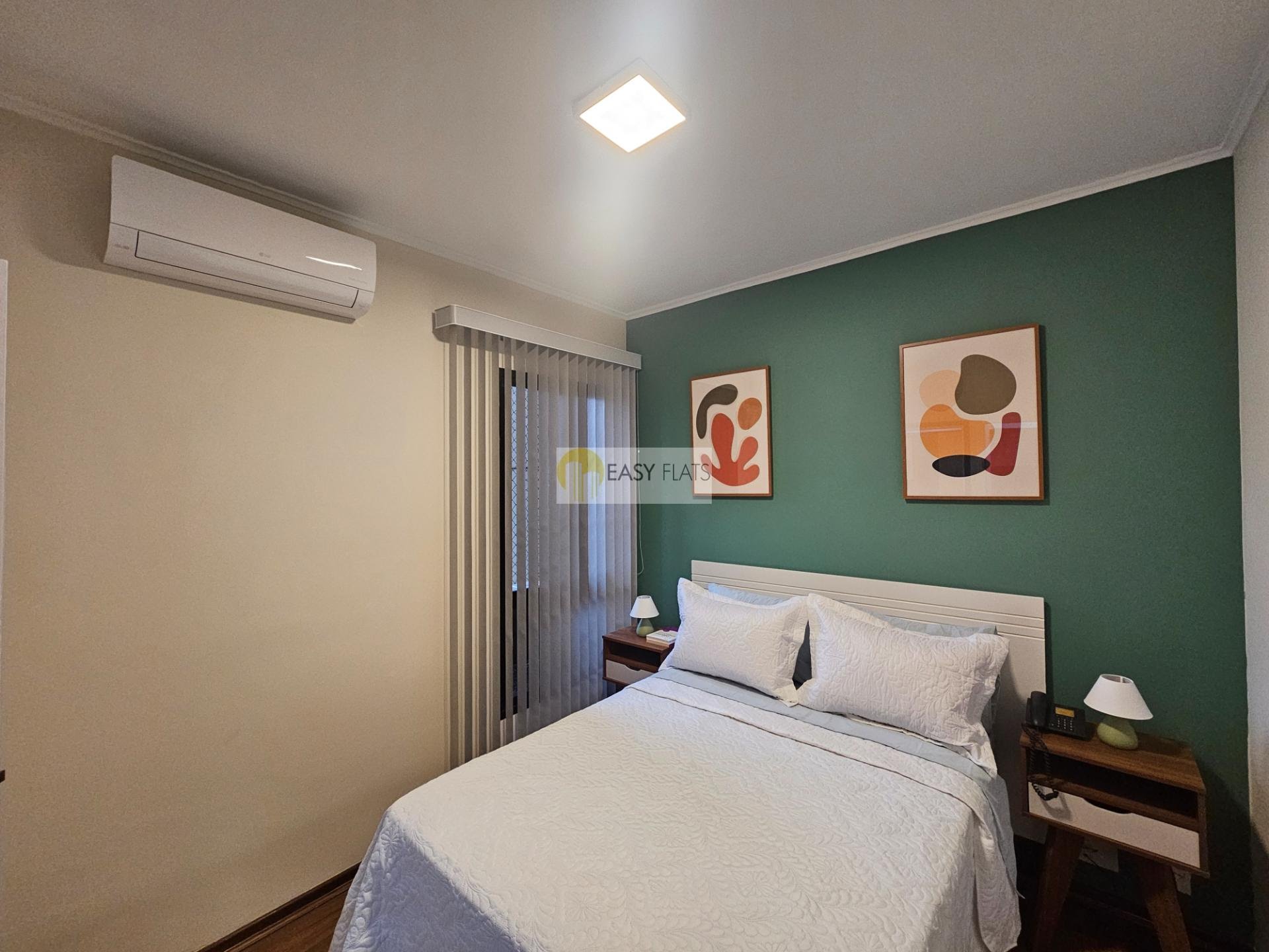 Apartamento para alugar com 1 quarto, 1 suíte, 1 vaga e 46m² no Consolação, São Paulo (SP) — foto 18 de 30