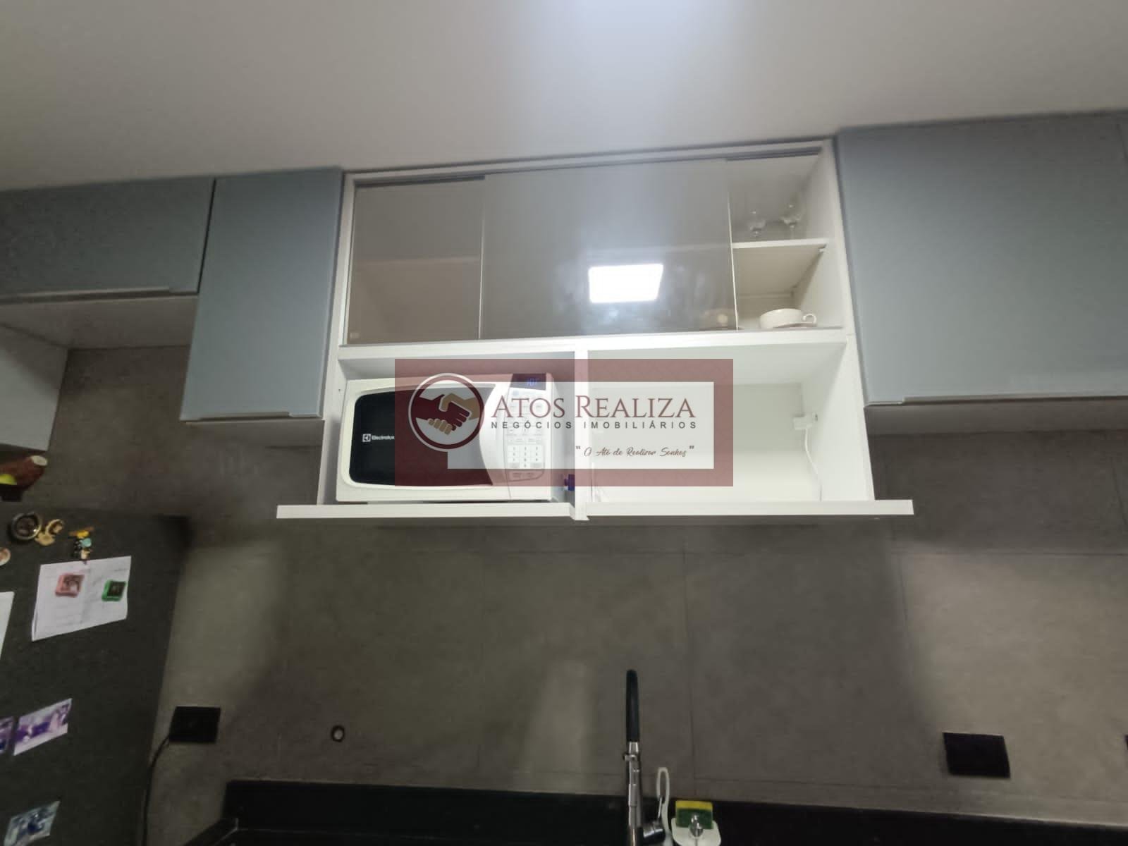 Apartamento à venda com 3 quartos, 1 banheiro, 1 vaga e 82m² no Santo Amaro, São Paulo (SP) — foto 21 de 23