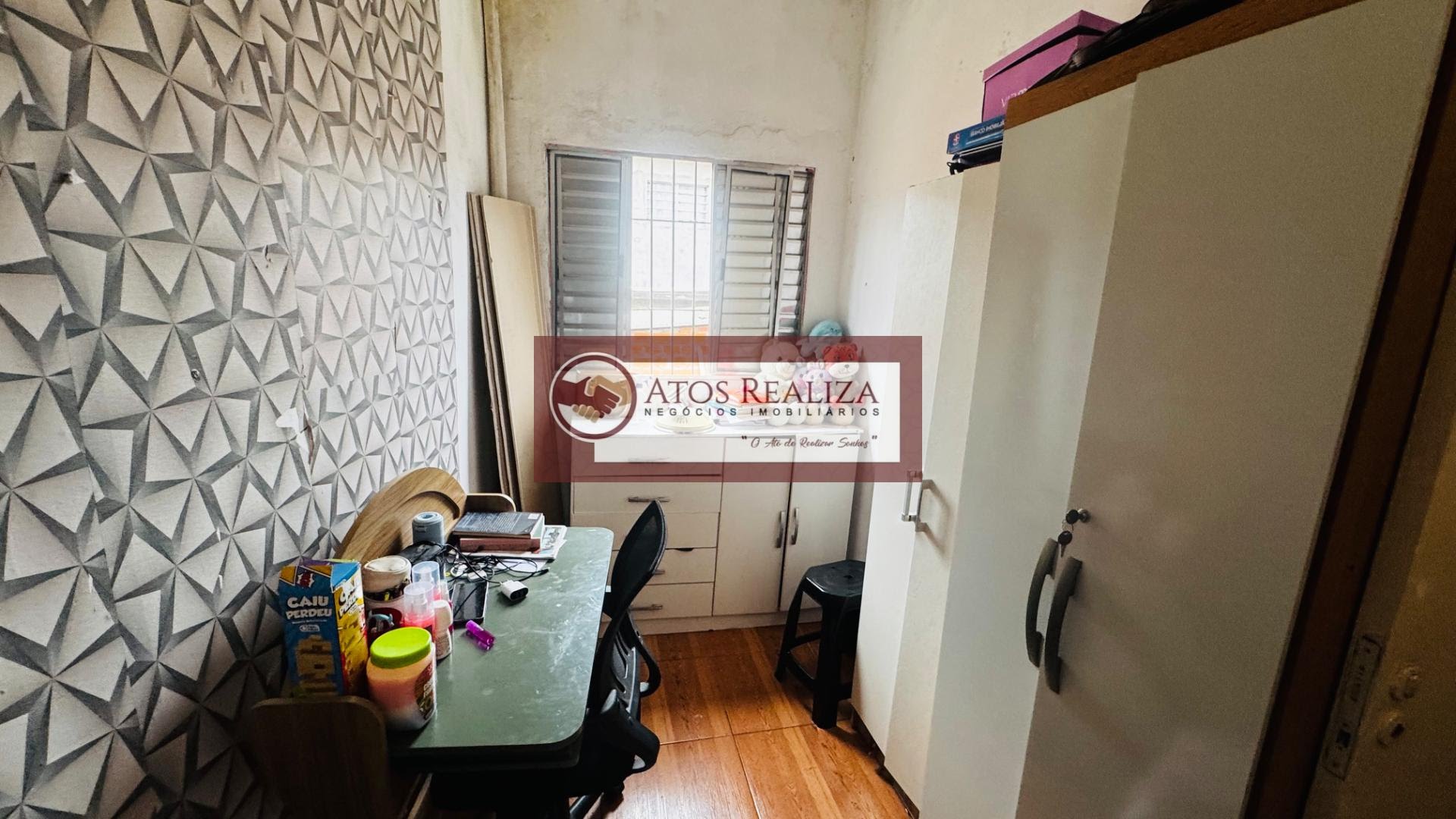 Casa à venda com 3 quartos, 2 banheiros, 1 vaga e 100m² no Jardim Myrna, São Paulo (SP) — foto 7 de 17