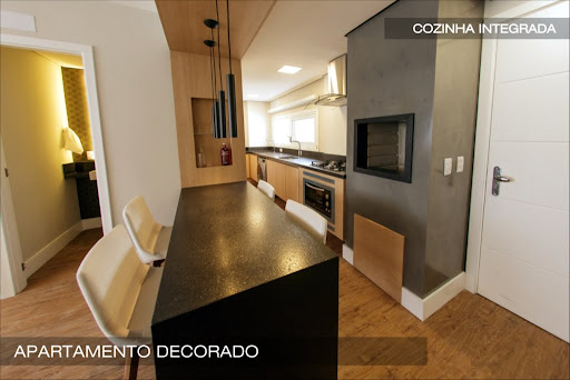 Cozinha 