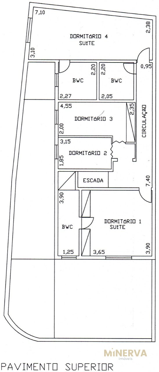 Casa à venda com 2 quartos, 2 suítes, 3 vagas e 168m² no Vila Regente Feijó, São Paulo (SP) — foto 21 de 21