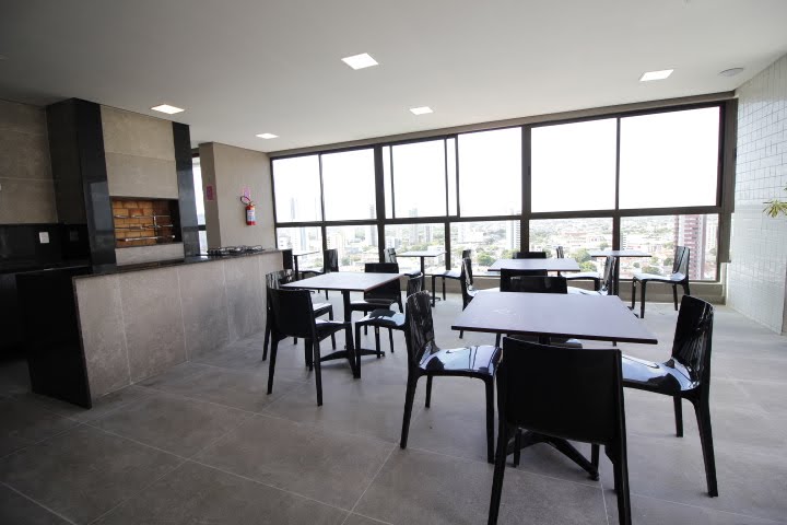 Apartamento à venda com 2 quartos, 1 suíte, 2 vagas e 51m² no Madalena, Recife (PE) — foto 27 de 30