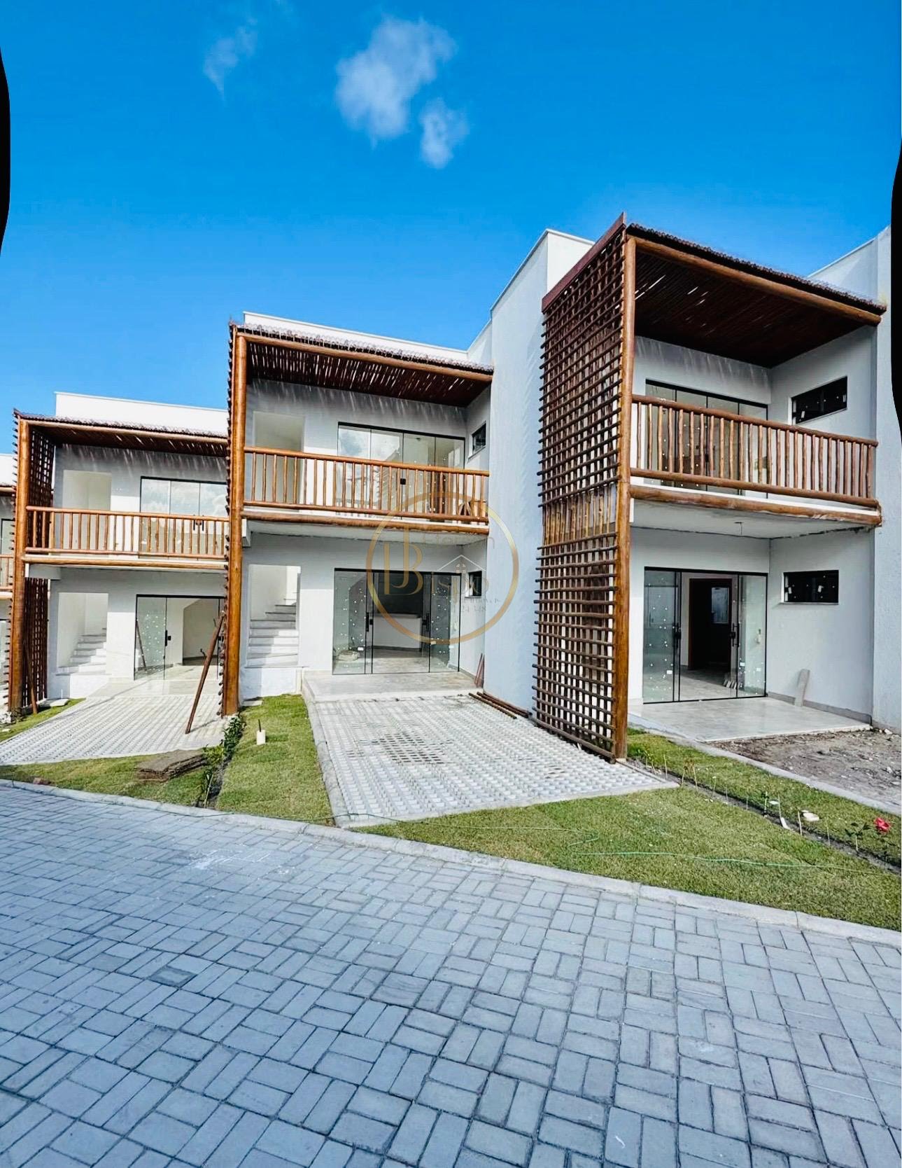 Apartamento à venda com 3 quartos, 1 suíte, 2 vagas e 100m² no Alto Taperapuan, Porto Seguro (BA) — foto 22 de 28