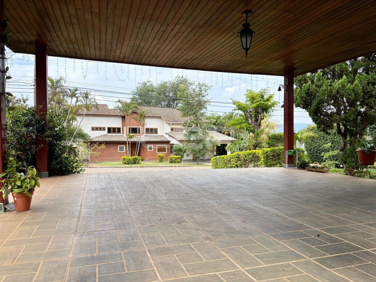 Casa à venda com 3 quartos, 1 suíte, 4 vagas e 256m² no Portal da Concórdia, Cabreúva (SP) — foto 5 de 30