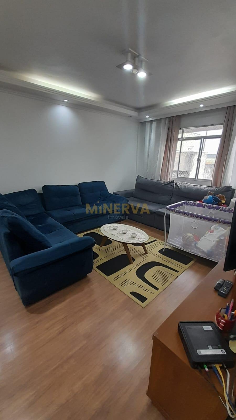 Apartamento à venda com 3 quartos, 2 banheiros, 1 vaga e 104m² no Tatuapé, São Paulo (SP) — foto 4 de 22