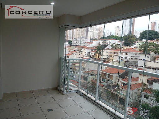 Apartamento em Vila Regente Feijó  -  São Paulo
