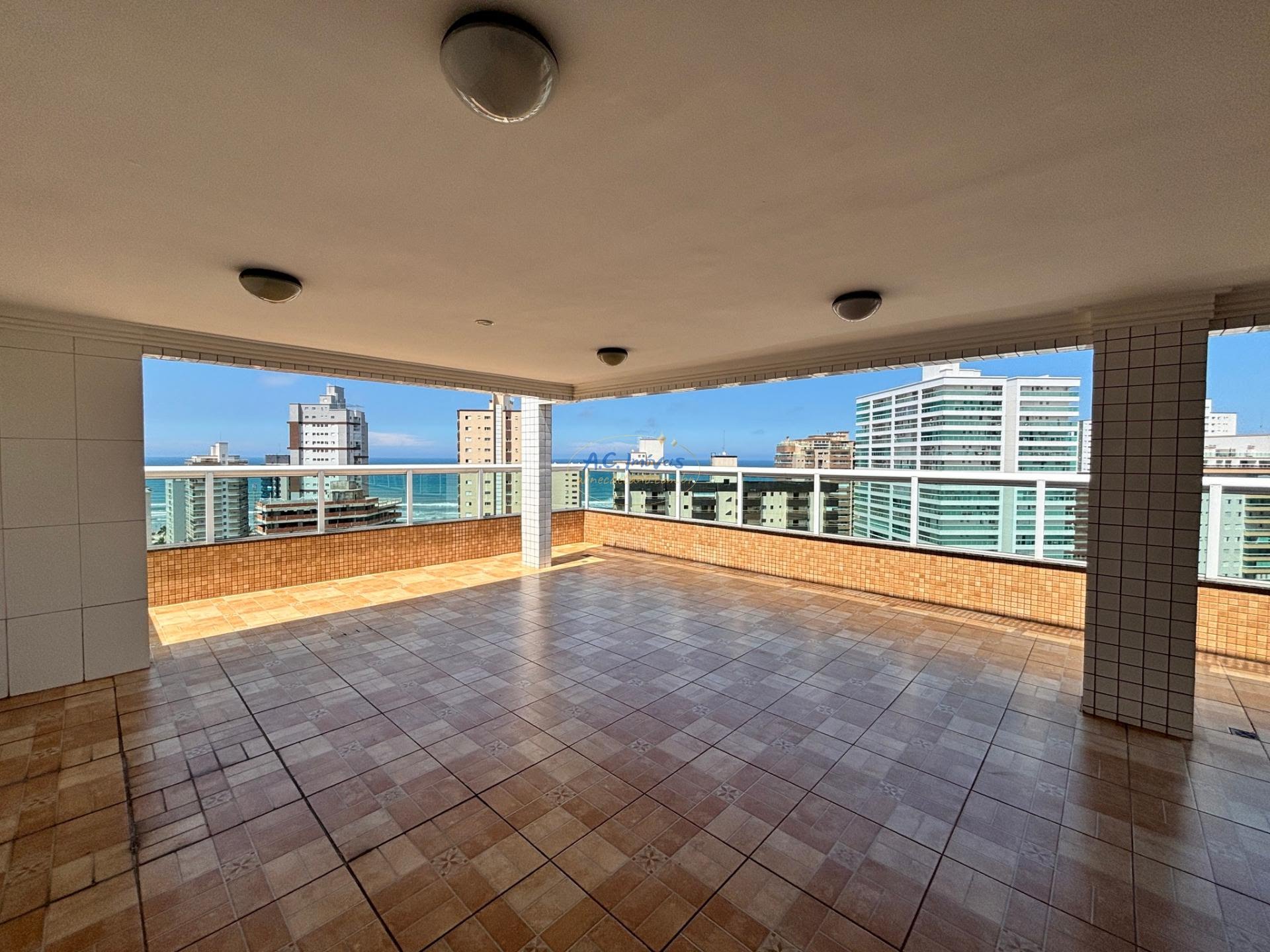 Apartamento à venda com 2 quartos, 1 suíte, 2 vagas e 79m² no Caiçara, Praia Grande (SP) — foto 7 de 30