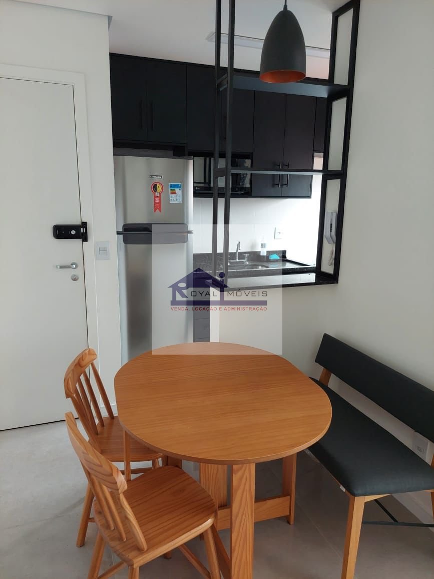 Apartamento à venda com 2 quartos, 1 suíte, 1 vaga e 50m² no Chácara Inglesa, São Paulo (SP) — foto 10 de 11