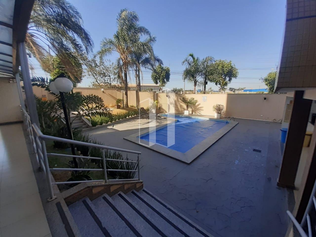 Apartamento para alugar com 3 quartos, 1 suíte, 1 vaga e 80m² no Parque Amazônia, Goiânia (GO) — foto 27 de 30