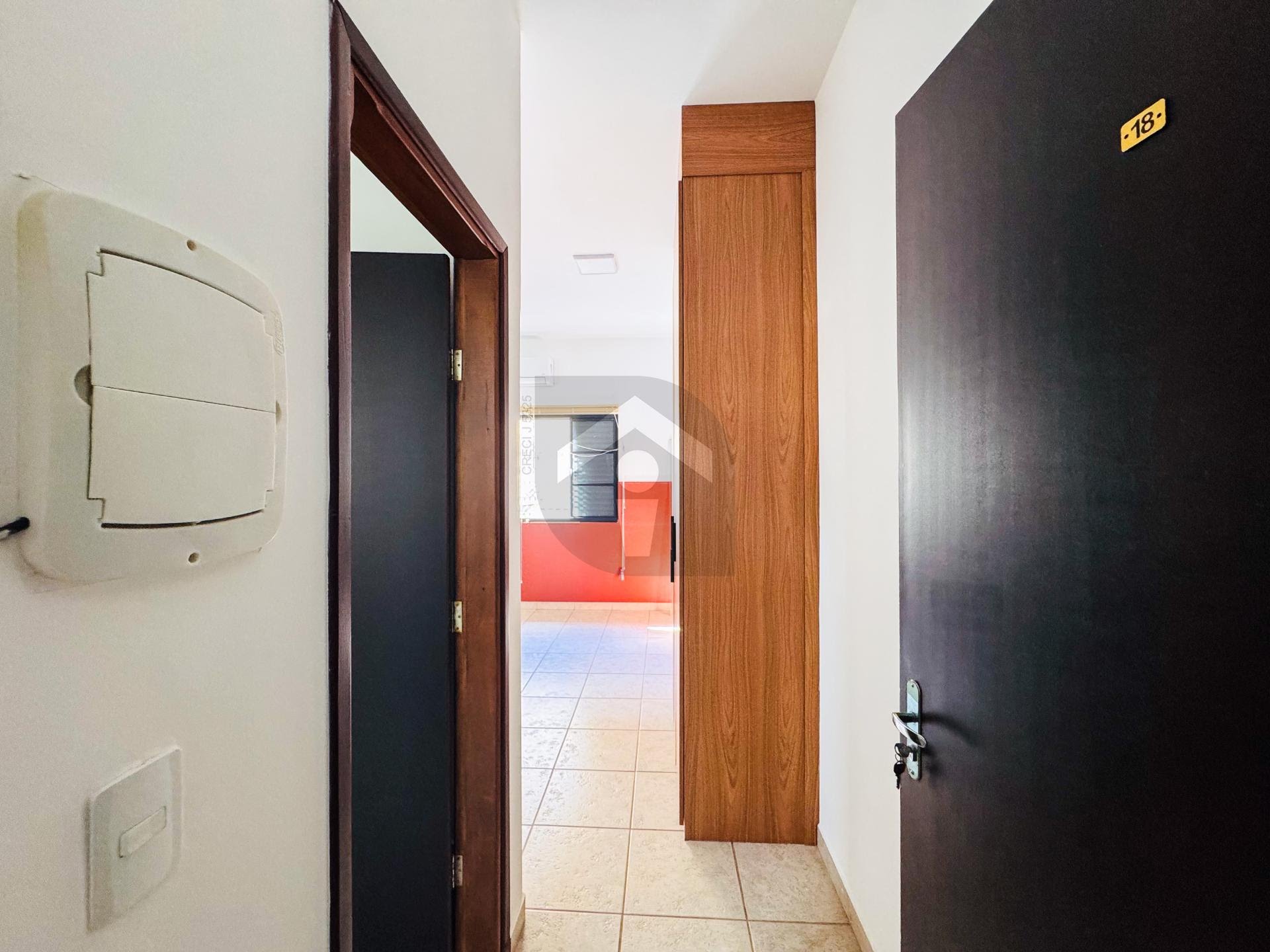 Kitnet-Studio, 28 m² - Foto 15