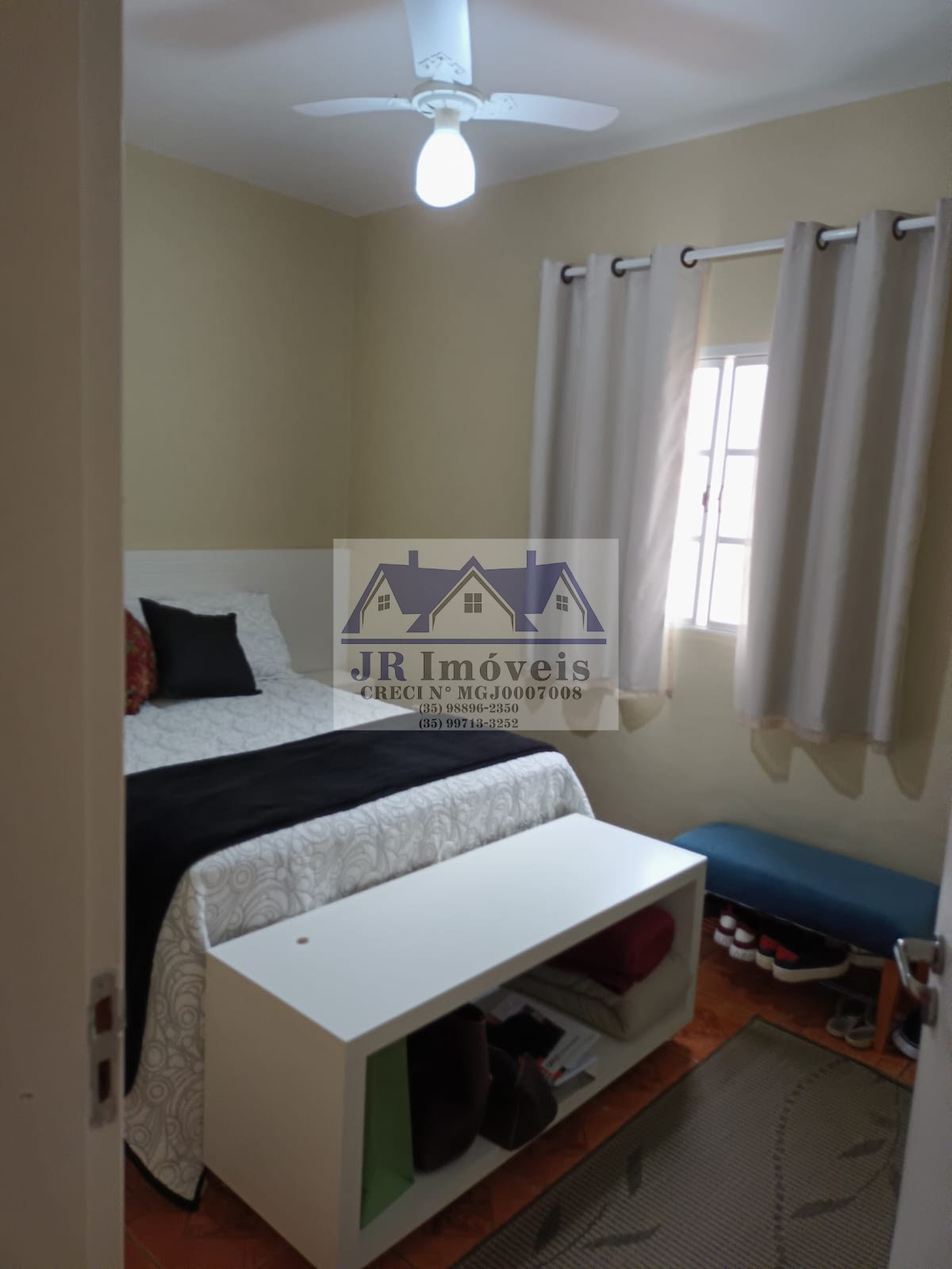 Casa à venda com 3 quartos, 2 banheiros, 1 vaga e 200m² no Santa Rita de Cassia, Itajubá (MG) — foto 28 de 30