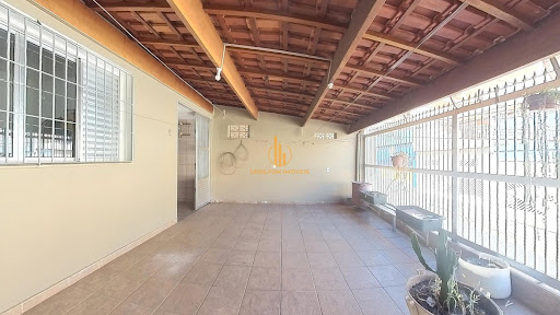 Casa à Venda em Suíço, São Bernardo do Campo | 232m²