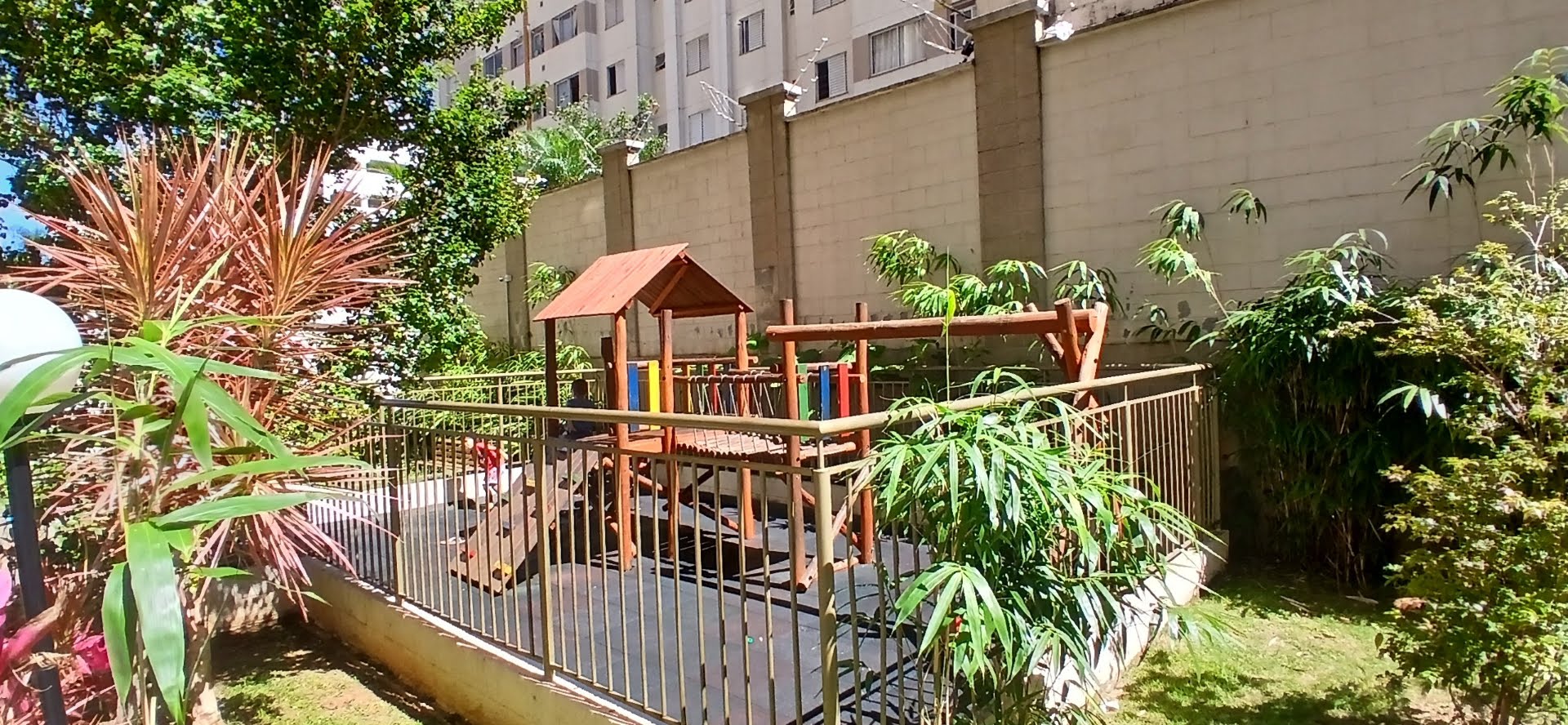 Apartamento à venda com 2 quartos, 1 banheiro, 1 vaga e 44m² no Jardim Íris, São Paulo (SP) — foto 27 de 27