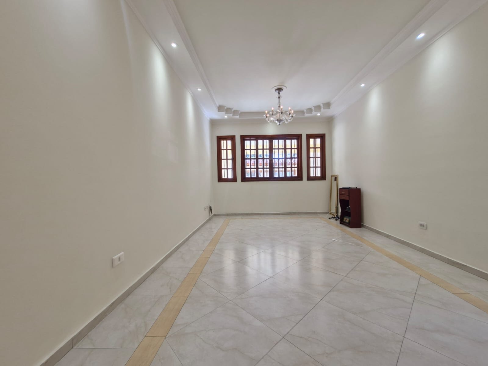 Apartamento à venda com 4 quartos, 2 suítes, 4 vagas e 180m² no Vila Bonilha, São Paulo (SP) — foto 8 de 30