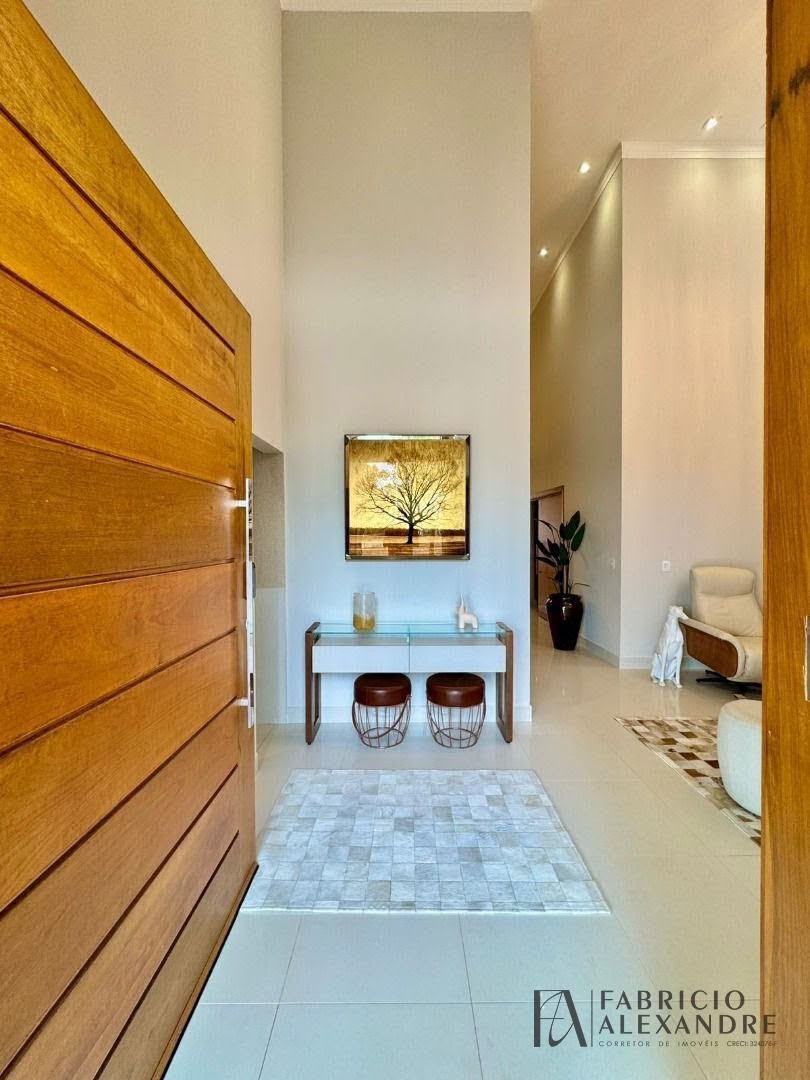 Casa à venda com 4 quartos, 4 suítes, 3 vagas e 278m² no Parque Residencial Buona Vita, São José do Rio Preto (SP) — foto 29 de 30