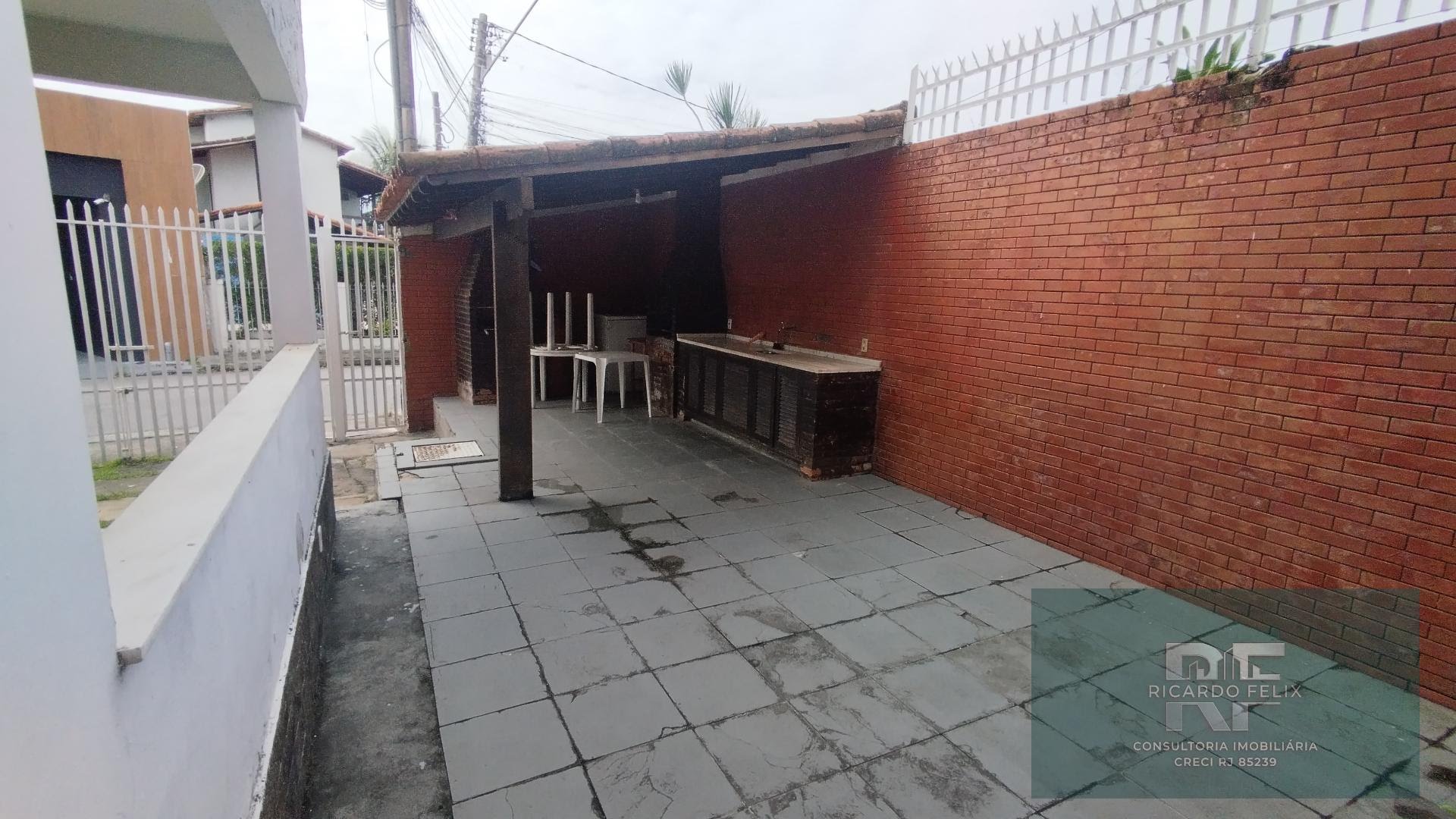 Apartamento à venda com 2 quartos, 1 banheiro, 1 vaga e 66m² no Balneário Remanso, Rio das Ostras (RJ) — foto 19 de 30