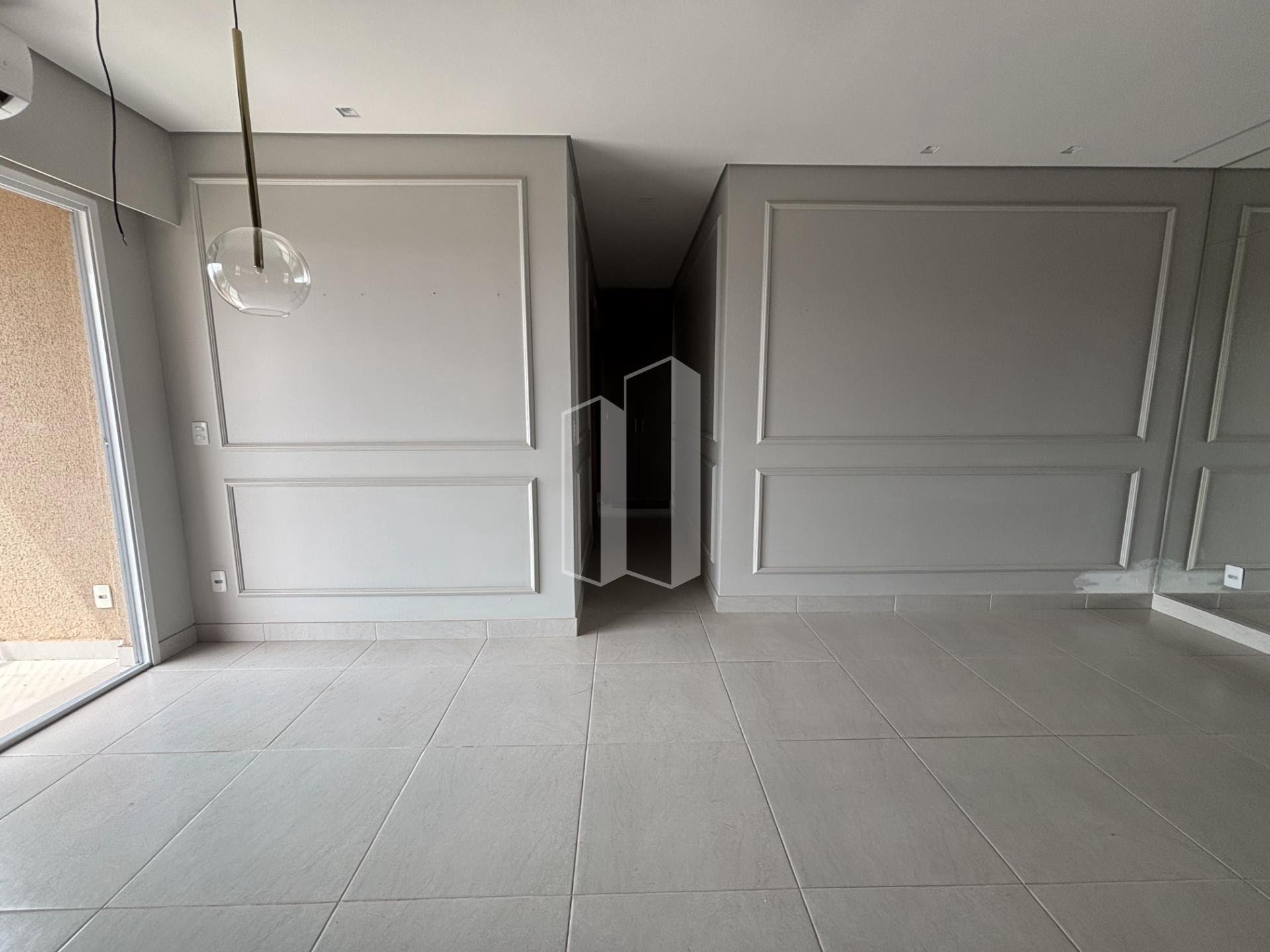 Apartamento, 2 quartos, 62 m² - Foto 1